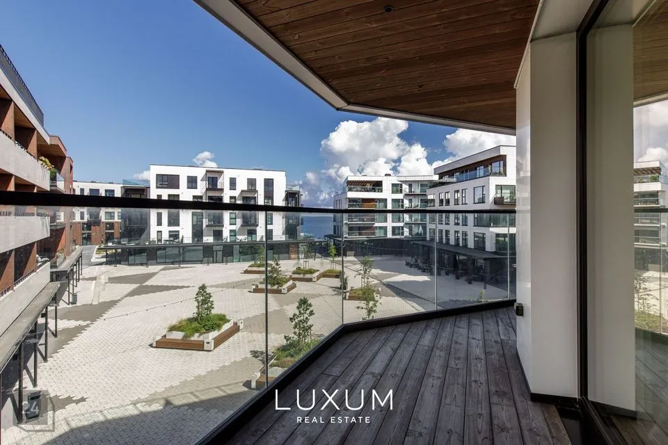 3-toaline Korter  -  Tallinn, Põhja-Tallinna linnaosa