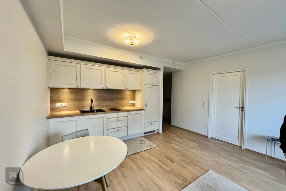 2-toaline Korter - Tallinn, Lasnamäe linnaosa - foto 2