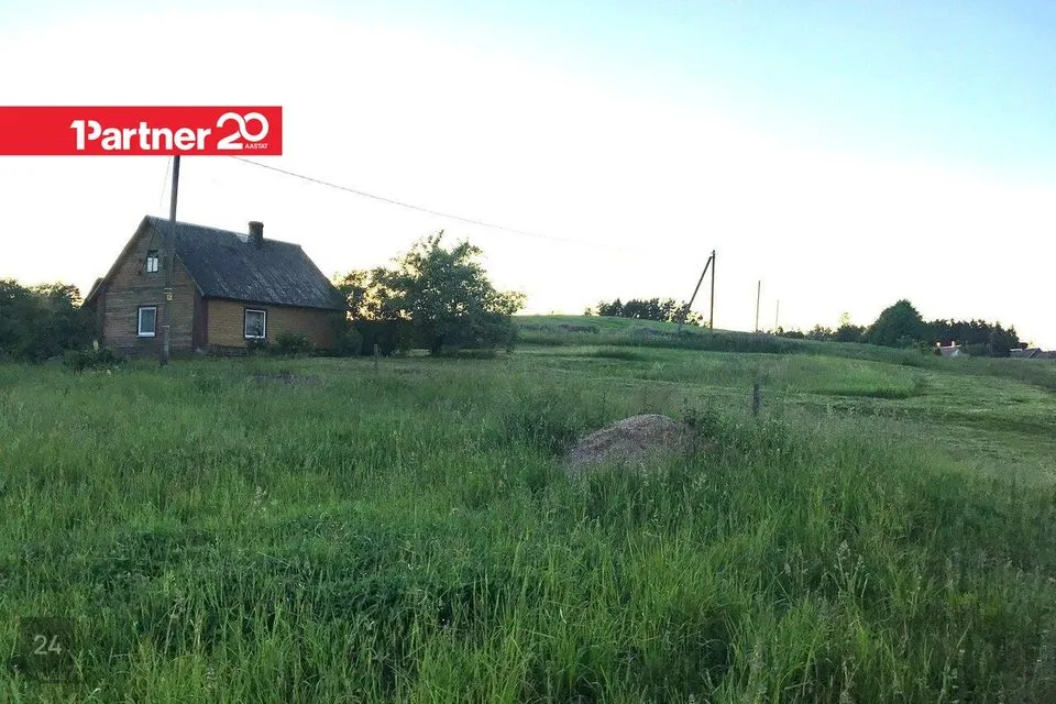 1-комнатная дом в Kanepi vald, Sulaoja küla - фото 4