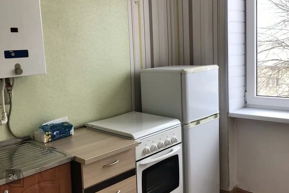 1-toaline Korter  -  Kohtla-Järve linn, Järve linnaosa - foto 4