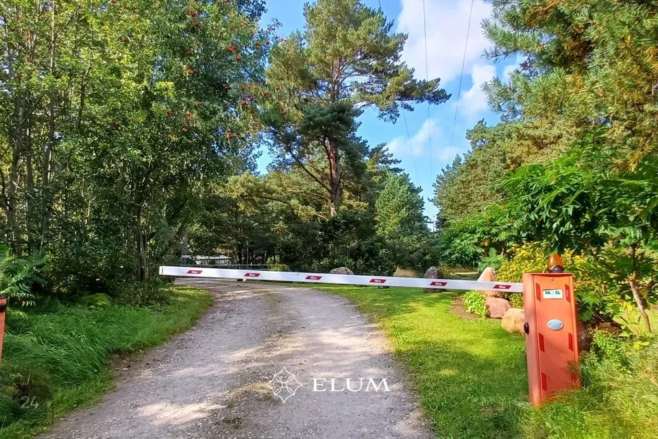 Maatulundusmaa, 3180 m² Maa  -  Lääne-Harju vald, Lohusalu küla - foto 5