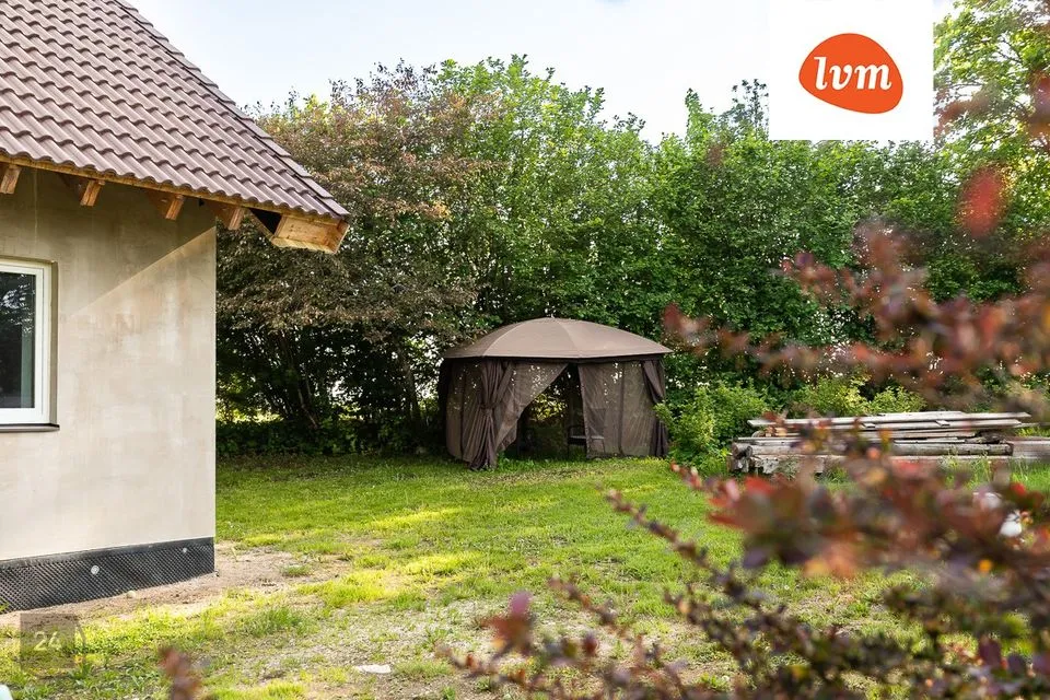 4-toaline Maja - Väike-Maarja vald, Vorsti küla - foto 5