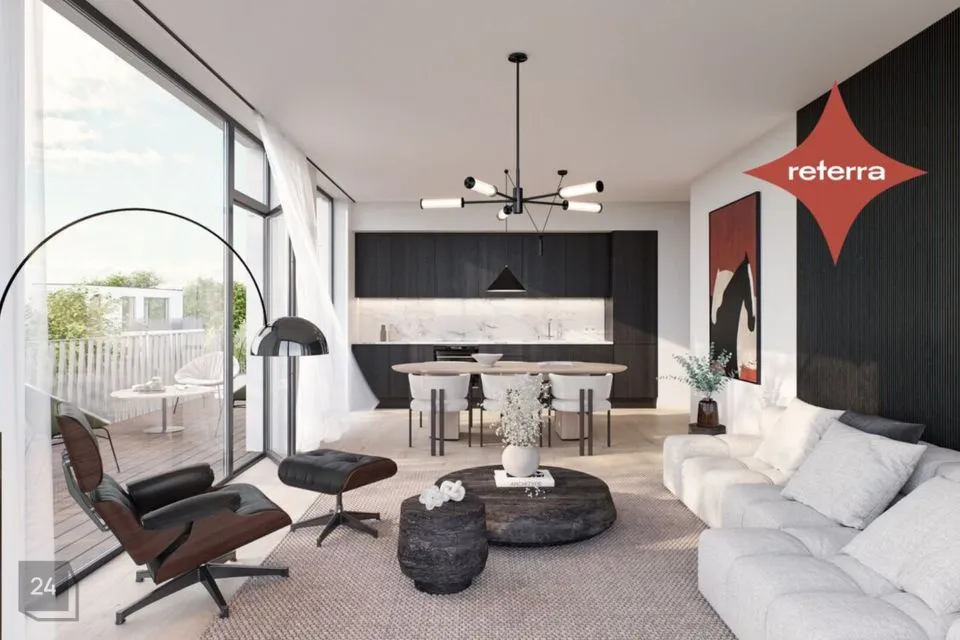 3-toaline Korter  -  Tallinn, Põhja-Tallinna linnaosa