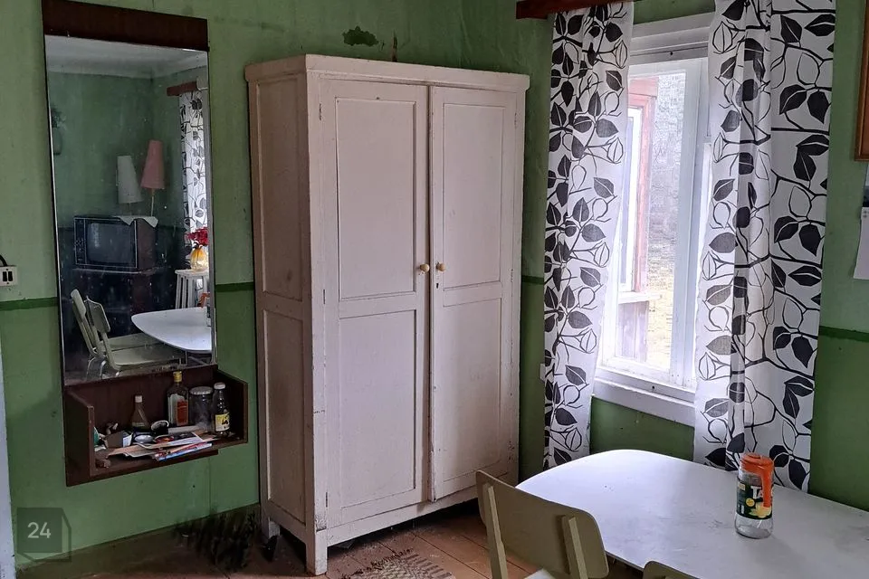 5-toaline Maja  -  Saaremaa vald, Kaavi küla - foto 5