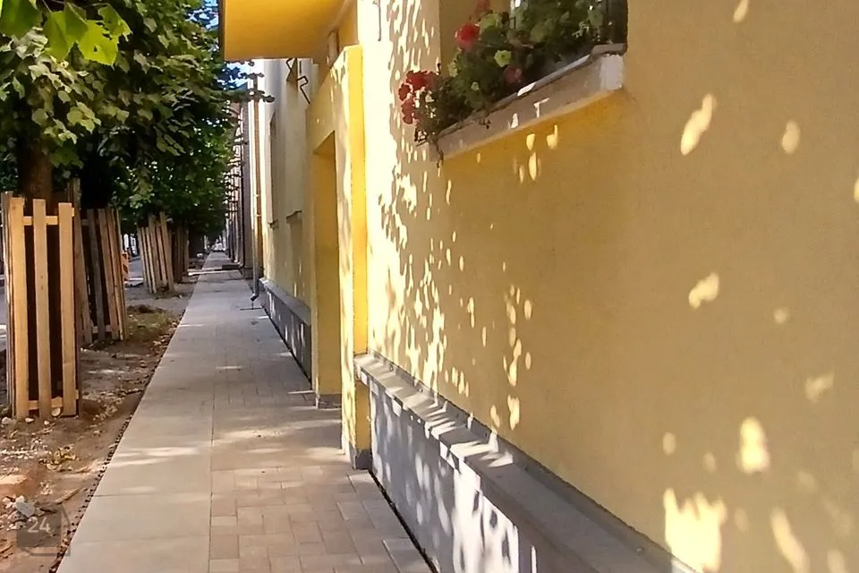 3-toaline Korter  -  Tartu linn, Tartu linn