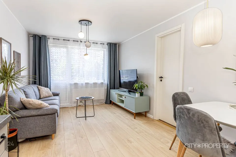 3-toaline Korter - Tallinn, Põhja-Tallinna linnaosa - foto 4