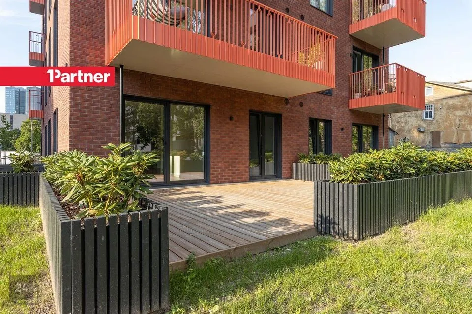 Büroo, 69 m² Äripind - Tallinn, Kesklinna linnaosa - foto 4
