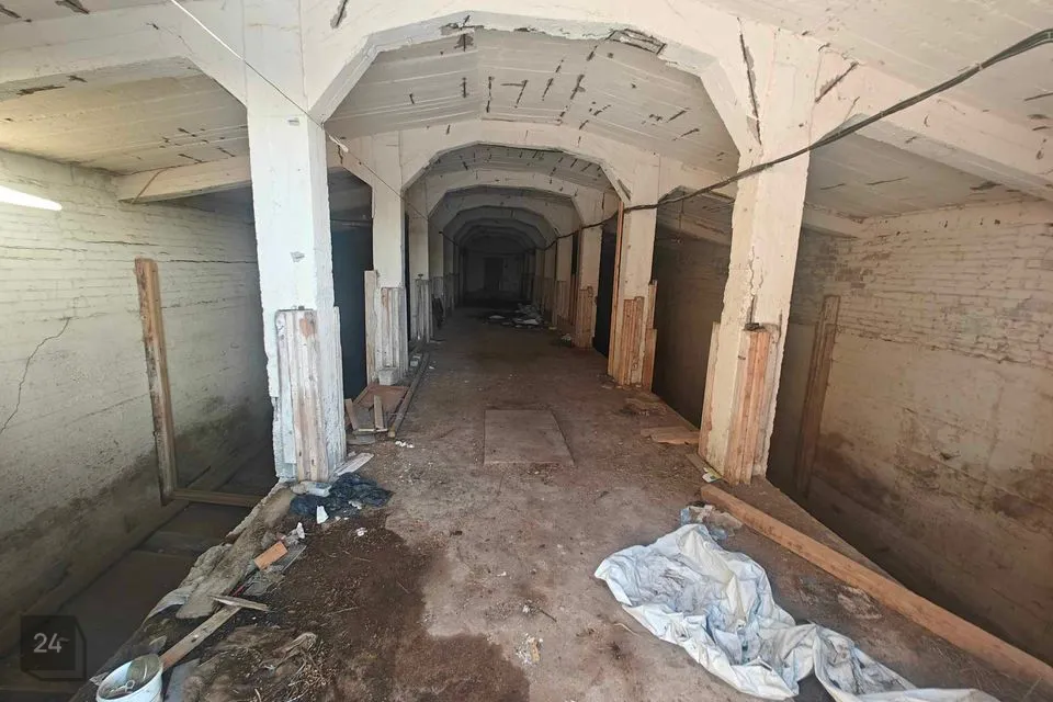 Ladu või Tootmine, 400 m² Äripind  -  Jõgeva vald, Jõgeva alevik - foto 2