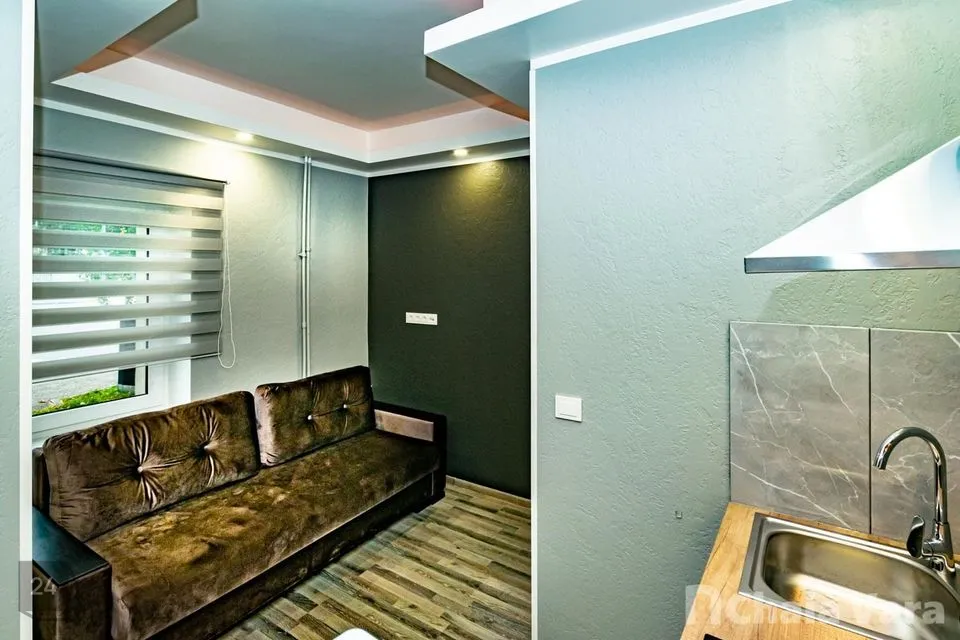 1-toaline Korter - Tallinn, Nõmme linnaosa - foto 3