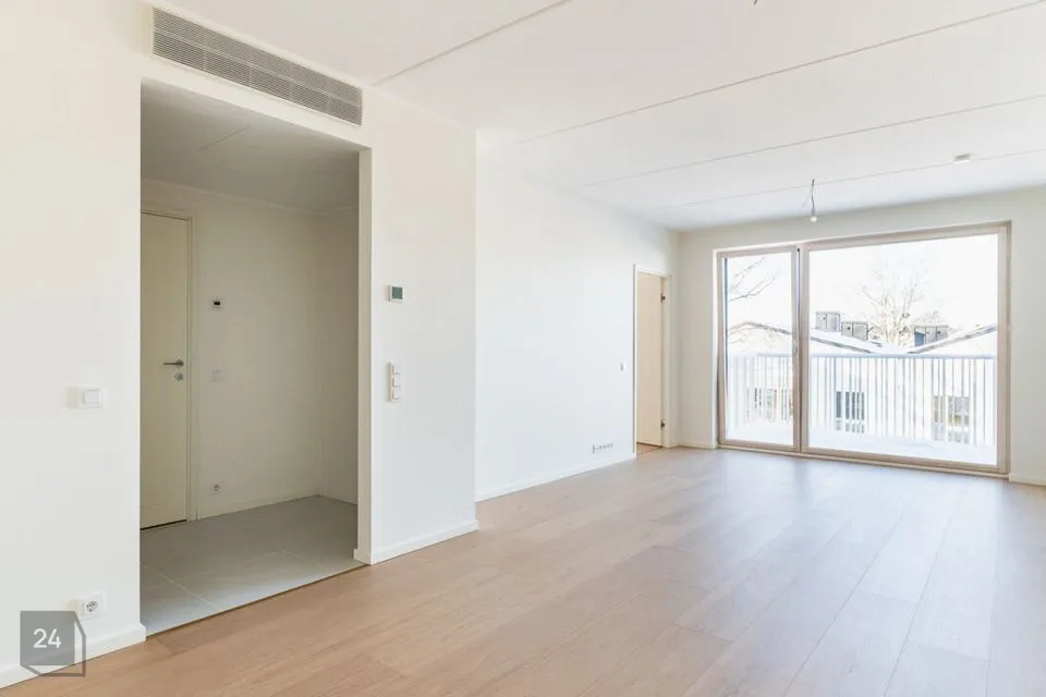 2-room apartment in Tallinn, Kristiine linnaosa - photo 2