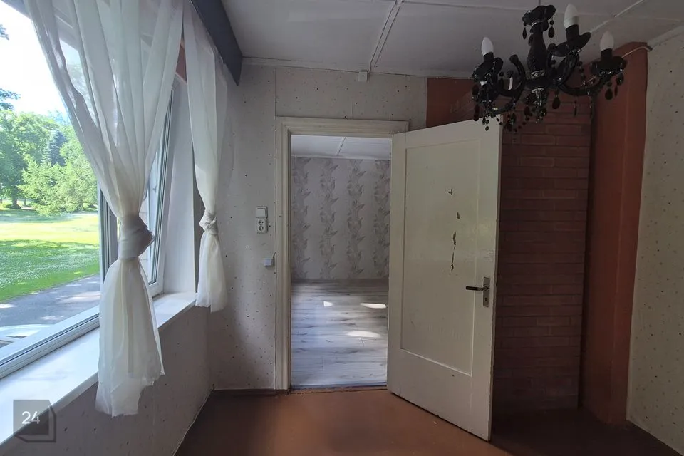 3-room apartment in Põhja-Sakala vald, Olustvere alevik - photo 2