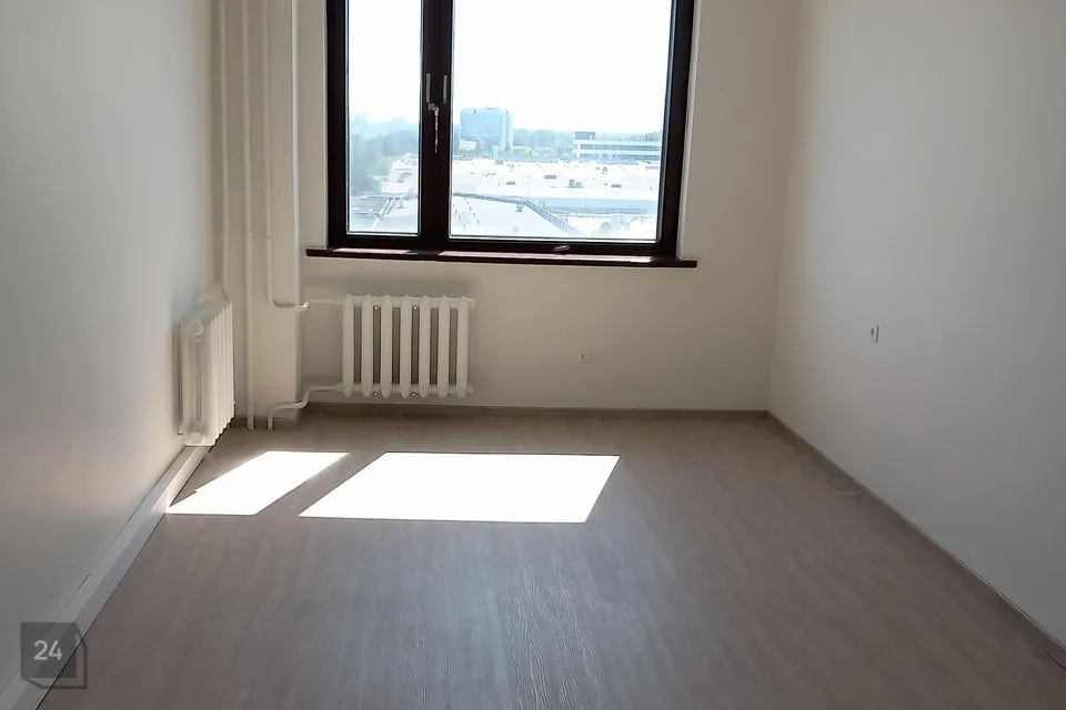 Büroo, 54 m² Äripind  -  Tallinn, Kristiine linnaosa - foto 3