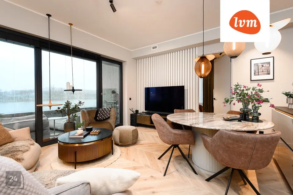 3-toaline Korter  -  Pärnu linn, Pärnu linn - foto 4