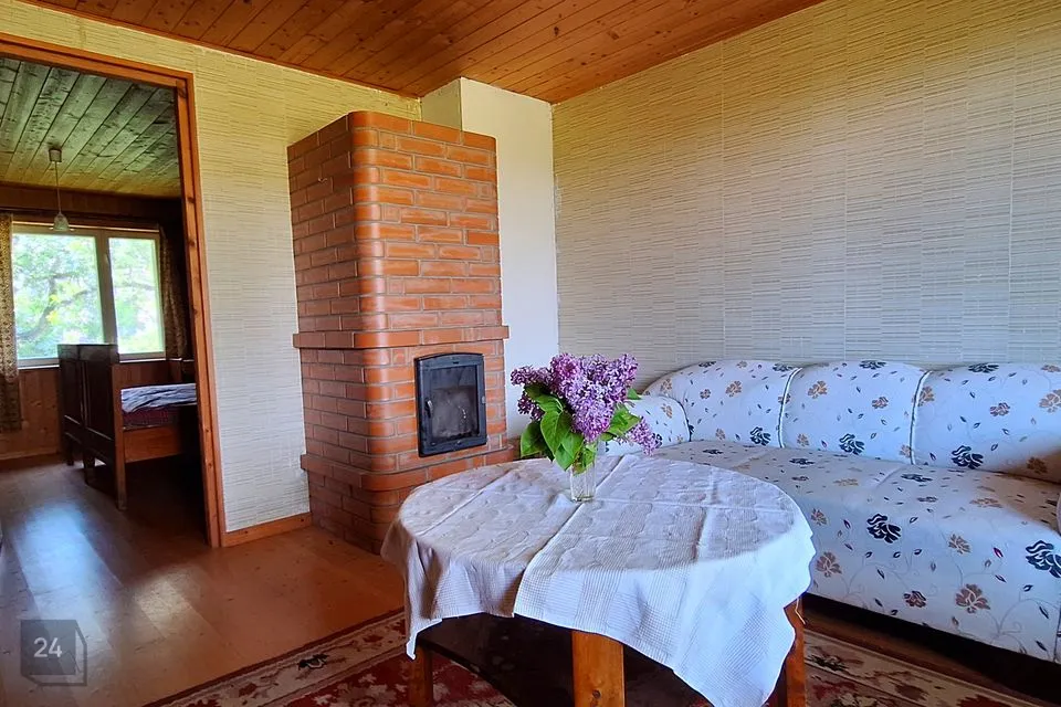 3-toaline Suvila - Saaremaa vald, Tehumardi küla - foto 3