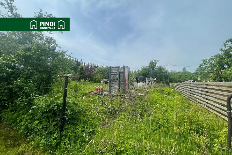 779 m² Maa  -  Tori vald, Kilksama küla - foto 2