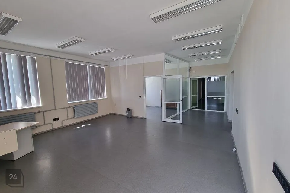 Бюро, 49 m² Бизнес-площадь в Tartu linn, Tartu linn