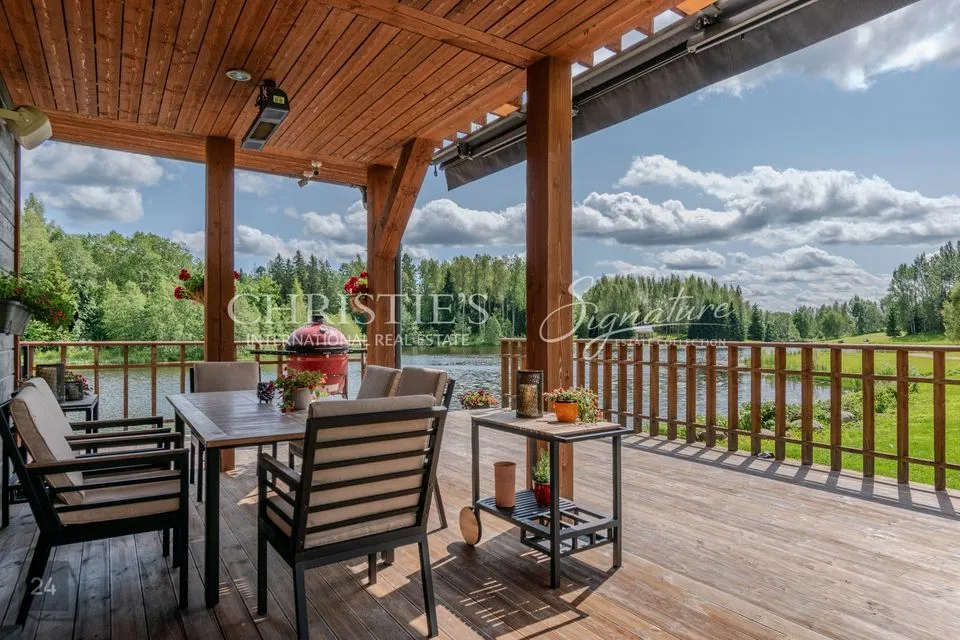 5-toaline Maja  -  Otepää vald, Kaurutootsi küla - foto 2