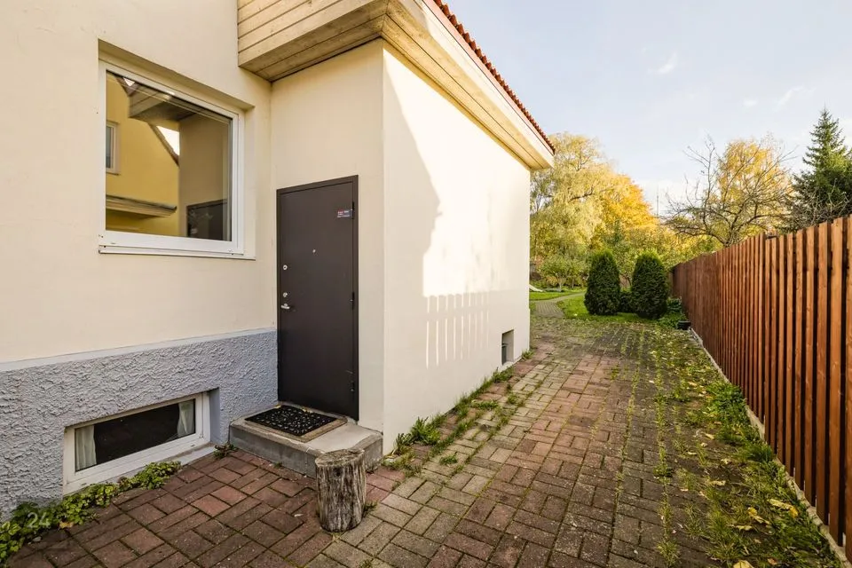 5-toaline Majaosa - Tallinn, Põhja-Tallinna linnaosa - foto 2