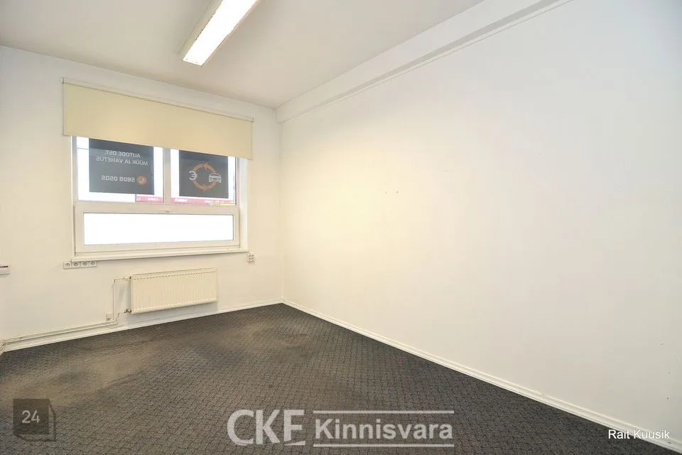 Muu, 15 m² Äripind  -  Tartu linn, Tartu linn - foto 3