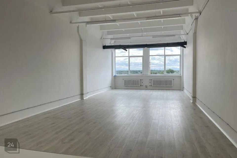 Büroo, 91 m² Äripind  -  Tallinn, Kesklinna linnaosa