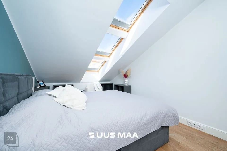3-toaline Korter  -  Tallinn, Põhja-Tallinna linnaosa - foto 2