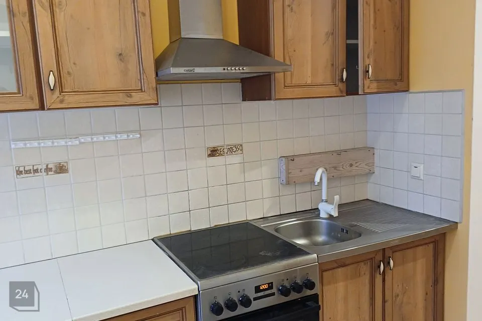 2-room apartment in Põhja-Pärnumaa vald, Tootsi alev - photo 4