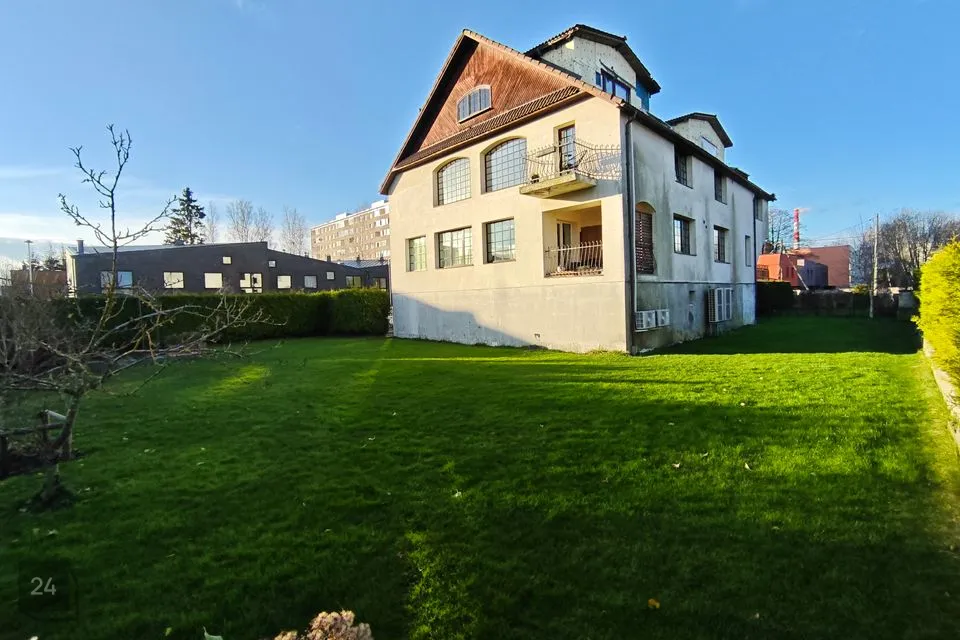 3-toaline Korter  -  Tallinn, Kristiine linnaosa - foto 3