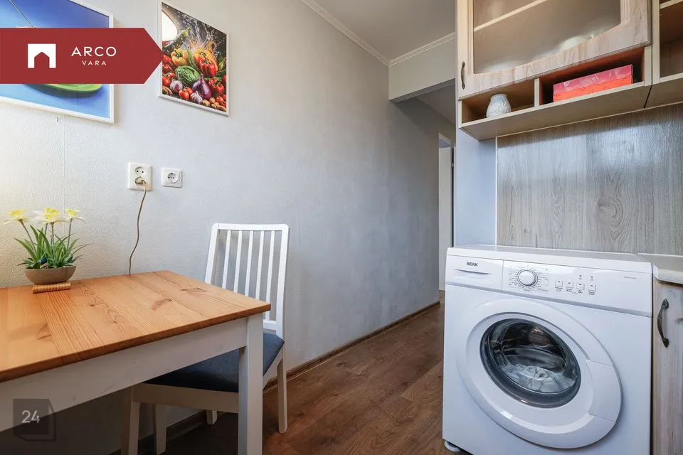 1-toaline Korter - Tallinn, Lasnamäe linnaosa - foto 4