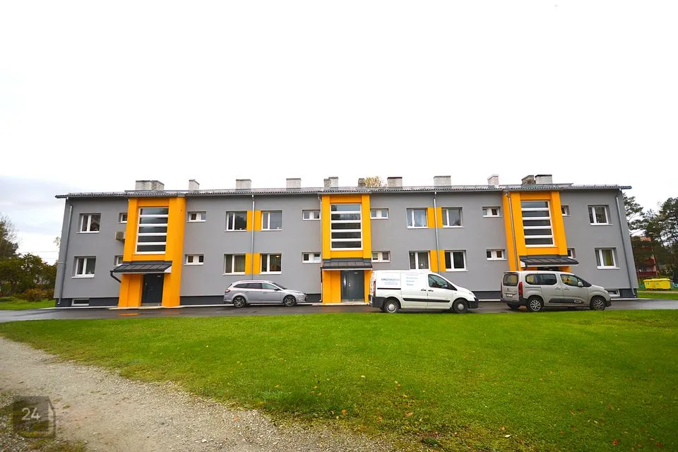 2-toaline Korter - Lääne-Harju vald, Vasalemma alevik - foto 2