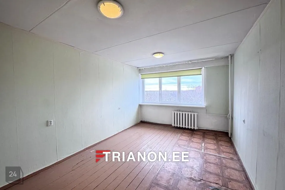 2-room apartment in Narva linn - photo 3