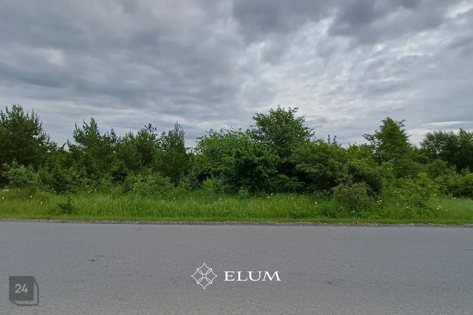 978 m² Maa  -  Saaremaa vald, Kuressaare linn - foto 3