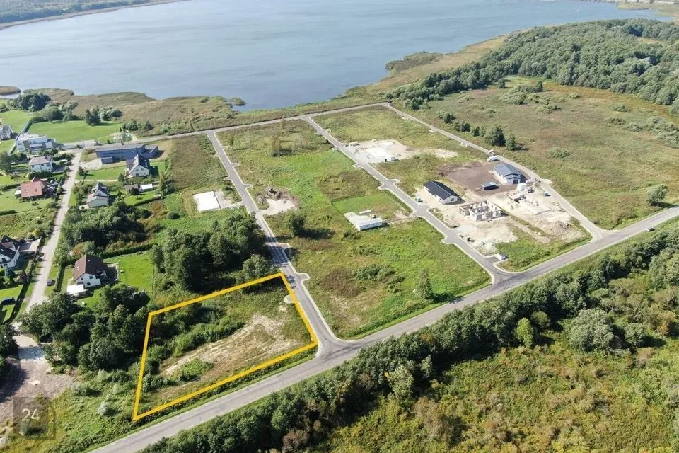 Elamumaa või Ärimaa, 2945 m² Maa  -  Maardu linn - foto 2