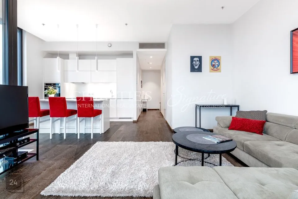 2-room apartment in Tallinn, Kristiine linnaosa - photo 5