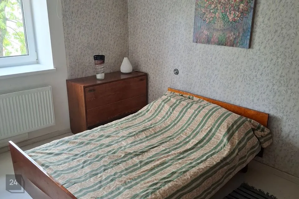 2-toaline Korter - Rakvere linn - foto 2