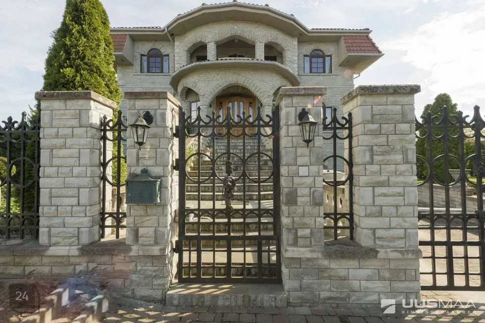 7-комнатная дом в Tallinn, Pirita linnaosa