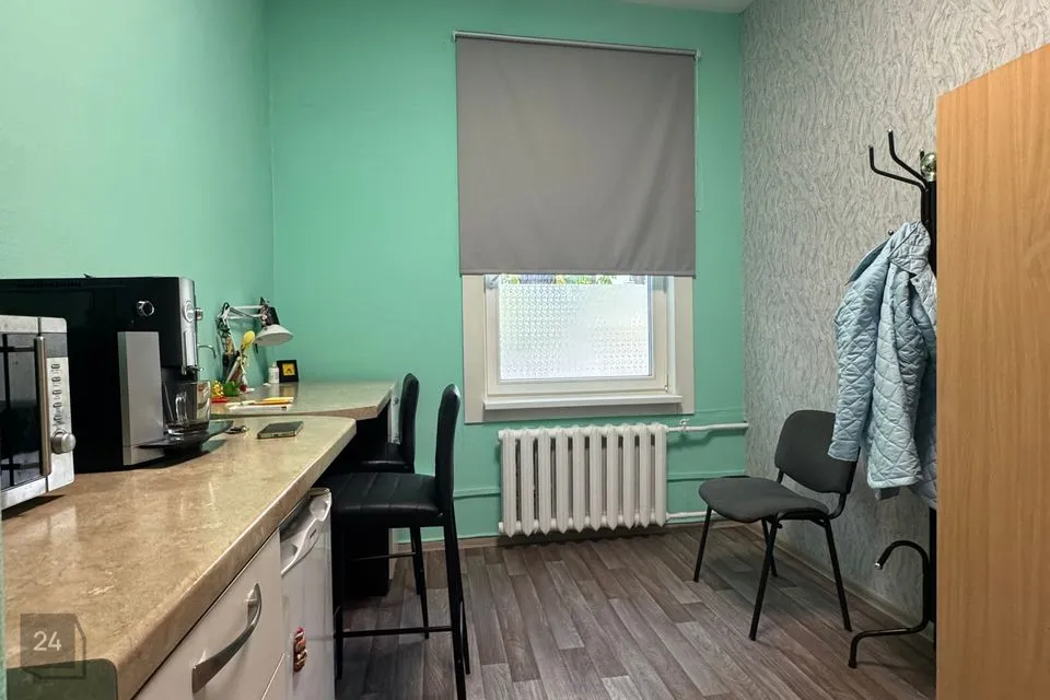 Mitme sihtotstarbega, 24 m² Äripind  -  Tallinn, Kesklinna linnaosa - foto 3