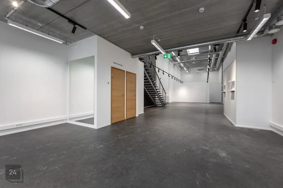 290 m² Äripind - Tallinn, Lasnamäe linnaosa - foto 3