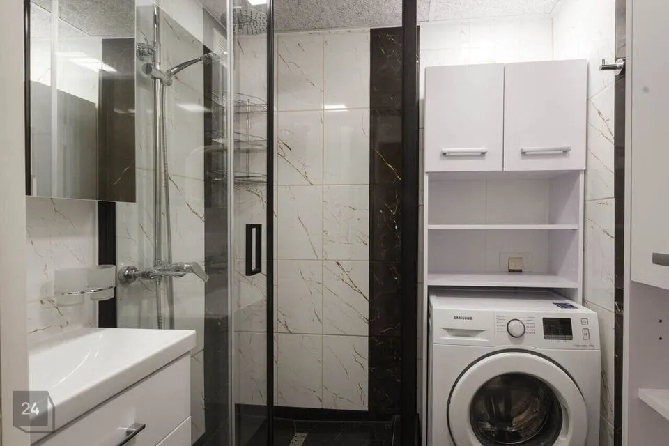 2-toaline Korter - Tallinn, Lasnamäe linnaosa