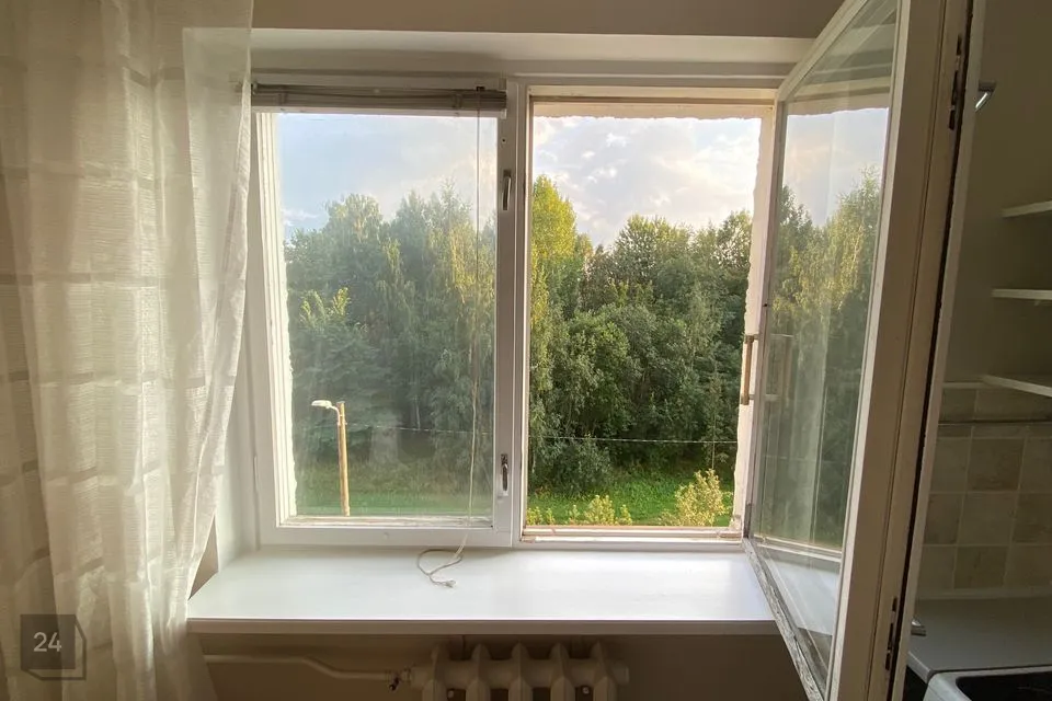 2-toaline Korter - Tallinn, Lasnamäe linnaosa