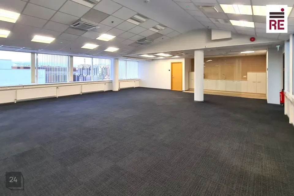 Büroo või Teenindus, 218 m² Äripind - Tallinn, Kesklinna linnaosa - foto 3
