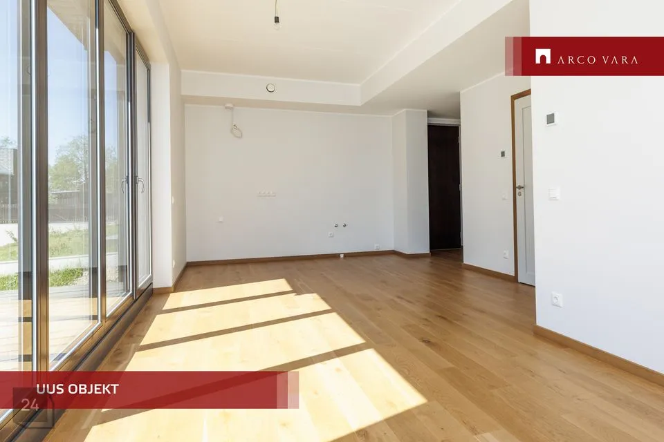 2-toaline Korter - Tartu linn, Tartu linn - foto 3