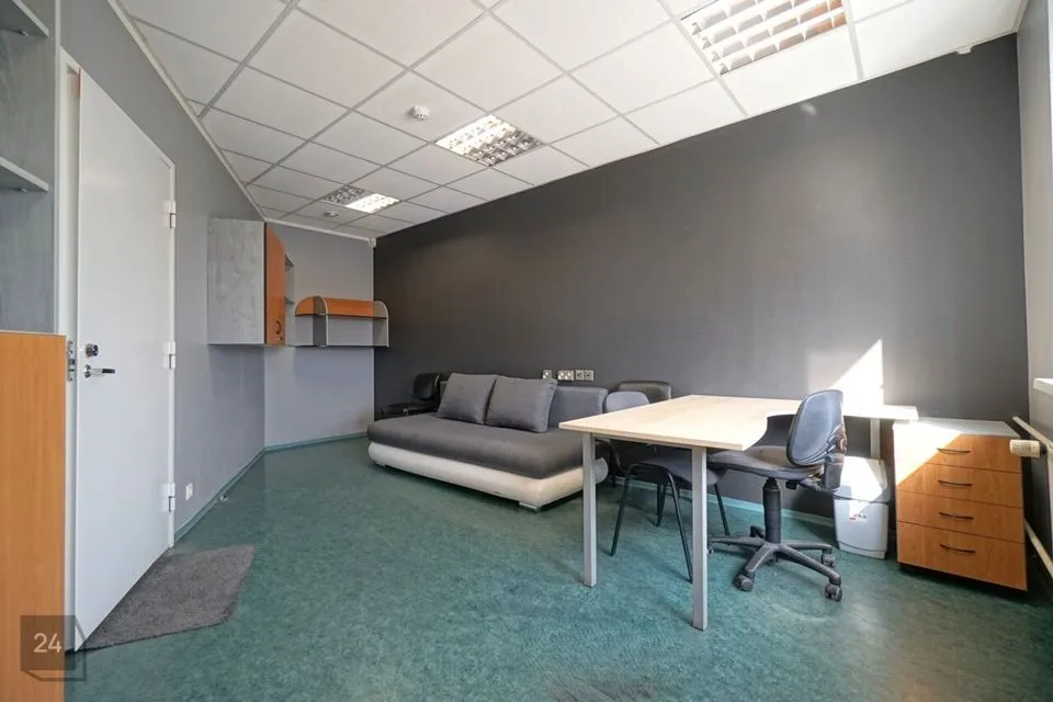 Büroo, 18 m² Äripind - Tallinn, Lasnamäe linnaosa