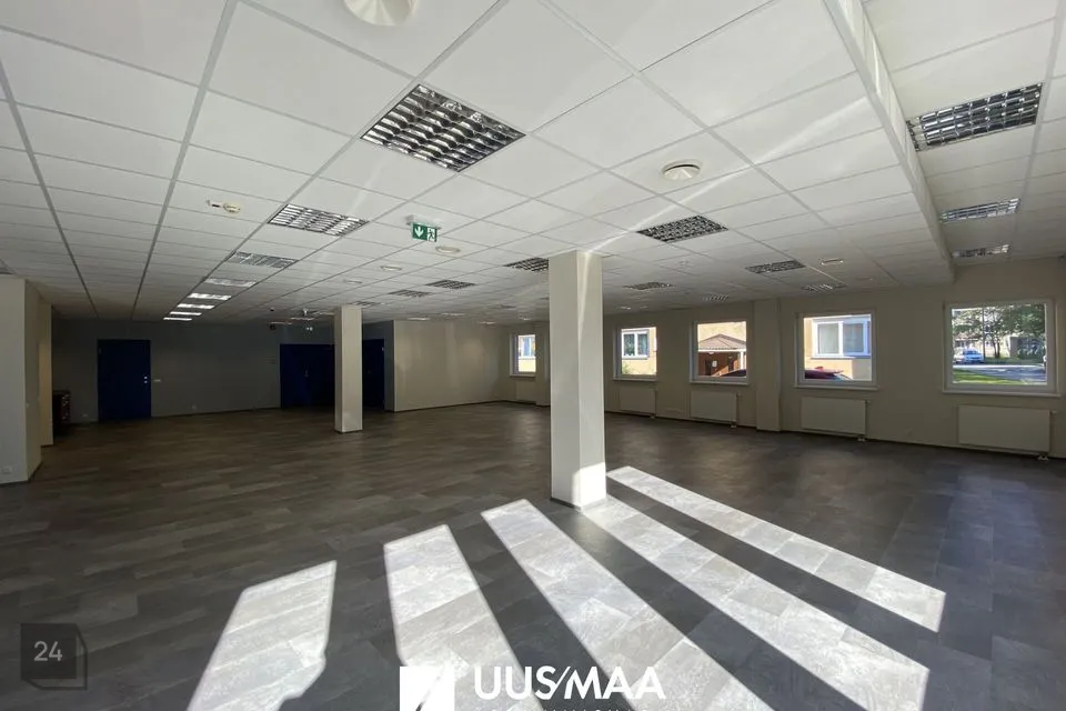 Mitme sihtotstarbega, 360 m² Äripind  -  Tallinn, Mustamäe linnaosa - foto 4