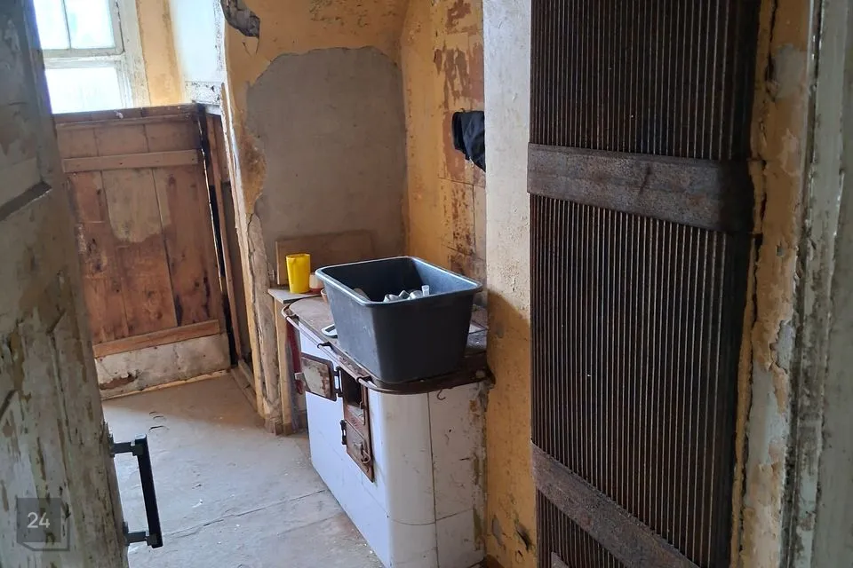 7-toaline Maja  -  Põltsamaa vald, Põltsamaa linn - foto 4