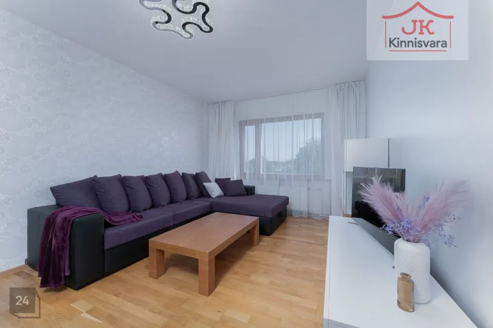 3-toaline Korter - Pärnu linn, Pärnu linn - foto 3