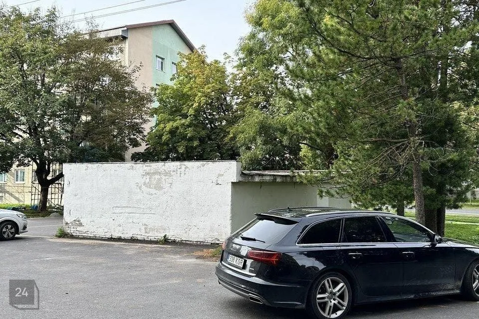 Земля жилой застройки, 160 m² участок в Tallinn, Mustamäe linnaosa - фото 4