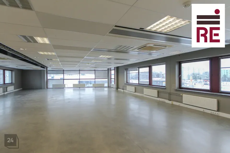 Büroo, 188 m² Äripind  -  Tallinn - foto 4