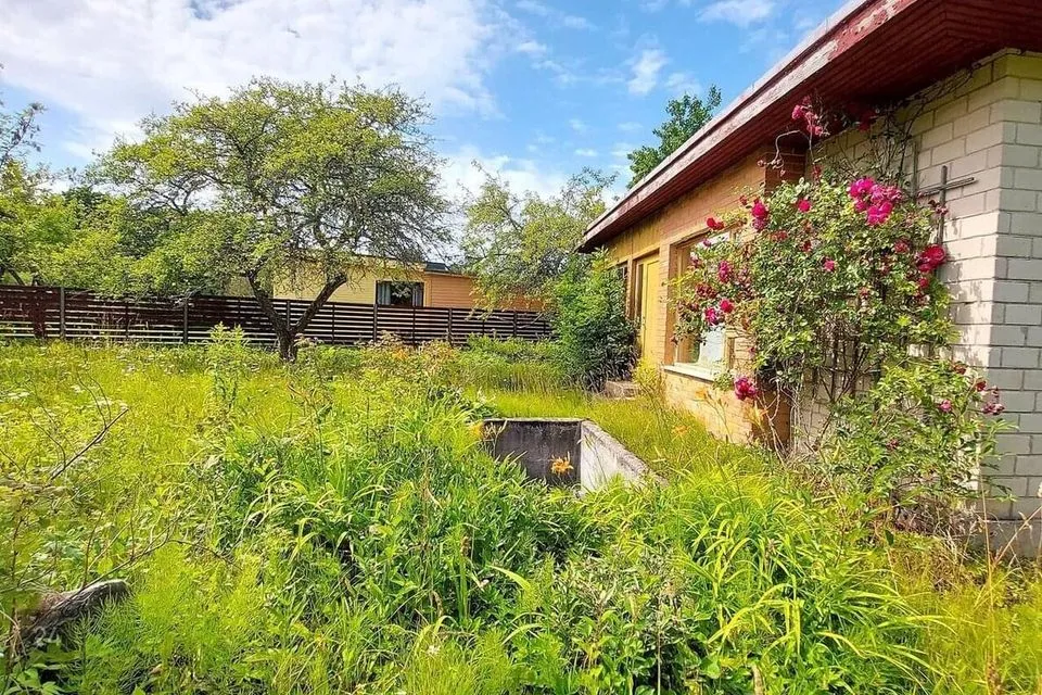 2-toaline Maja - Harku vald, Suurupi küla - foto 5