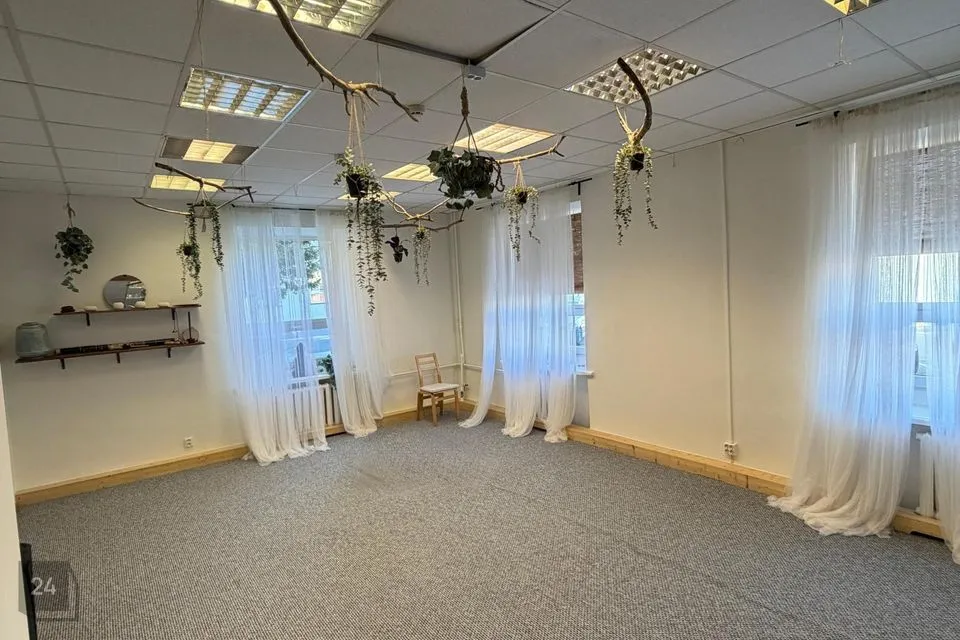 36 m² Бизнес-площадь в Tallinn, Põhja-Tallinna linnaosa