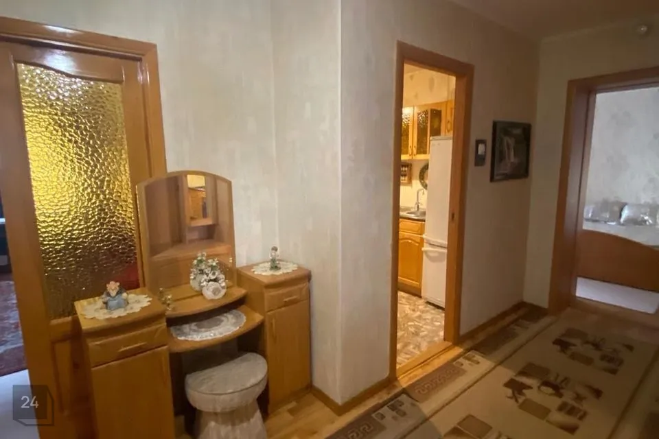 2-toaline Korter - Narva linn - foto 3